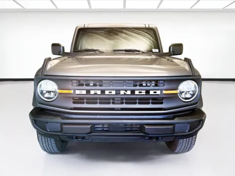 Photos of 2025 Ford Bronco Big Bend for sale in Montclair, CA at STG Montclair