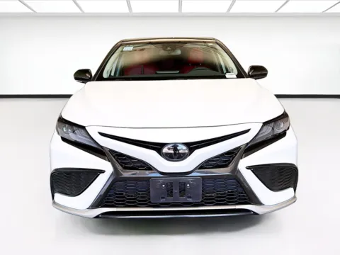 Photos of 2024 Toyota Camry XSE V6 for sale in Montclair, CA at STG Montclair
