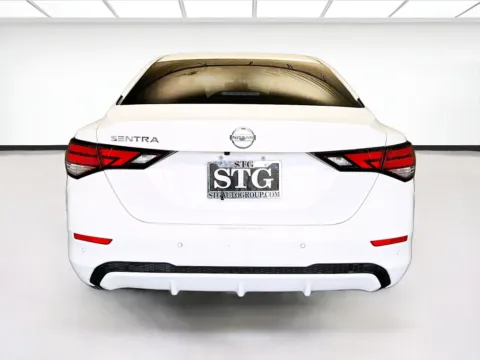 More photos of 2023 Nissan Sentra S at STG Montclair, CA