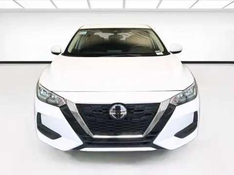 Photos of 2023 Nissan Sentra S for sale in Montclair, CA at STG Montclair