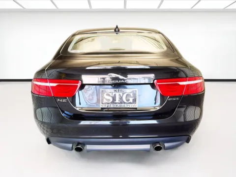 More photos of 2017 Jaguar XE 25t Prestige at STG Montclair, CA