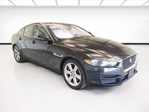 Another view of 2017 Jaguar XE 25t Prestige for sale in Montclair, CA at STG Montclair