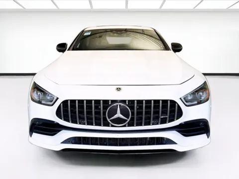 Photos of 2021 Mercedes-Benz AMG GT 53 Base 4MATIC for sale in Montclair, CA at STG Montclair