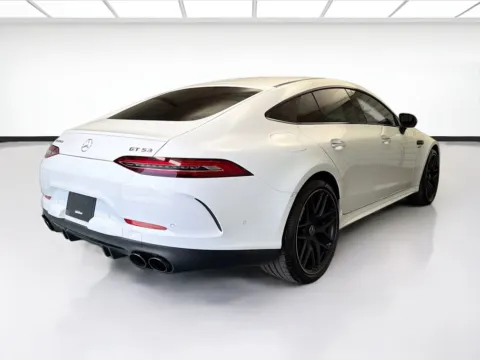 More photos of 2021 Mercedes-Benz AMG GT 53 Base 4MATIC at STG Montclair, CA