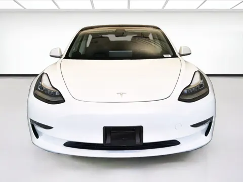 Photos of 2020 Tesla Model 3 Long Range for sale in Montclair, CA at STG Montclair