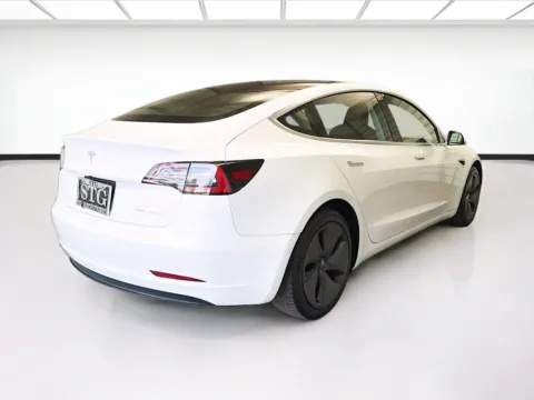 More photos of 2020 Tesla Model 3 Long Range at STG Montclair, CA