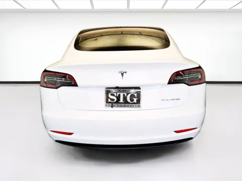 More photos of 2020 Tesla Model 3 Long Range at STG Montclair, CA