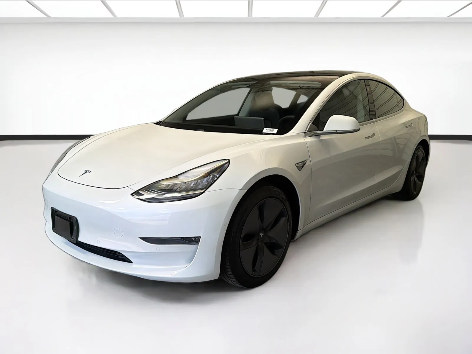 2020 Tesla Model 3 Long Range Dual Motor All-Wheel Drive's photo