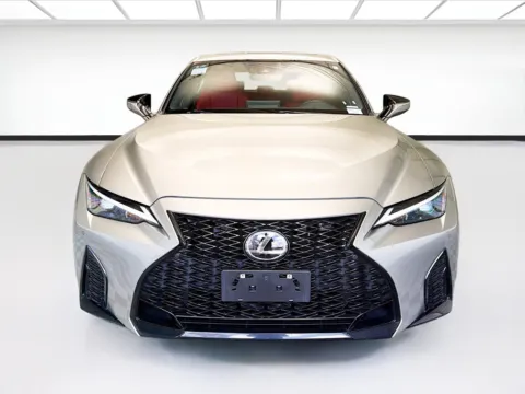 Photos of 2023 Lexus IS 350 F SPORT for sale in Montclair, CA at STG Montclair