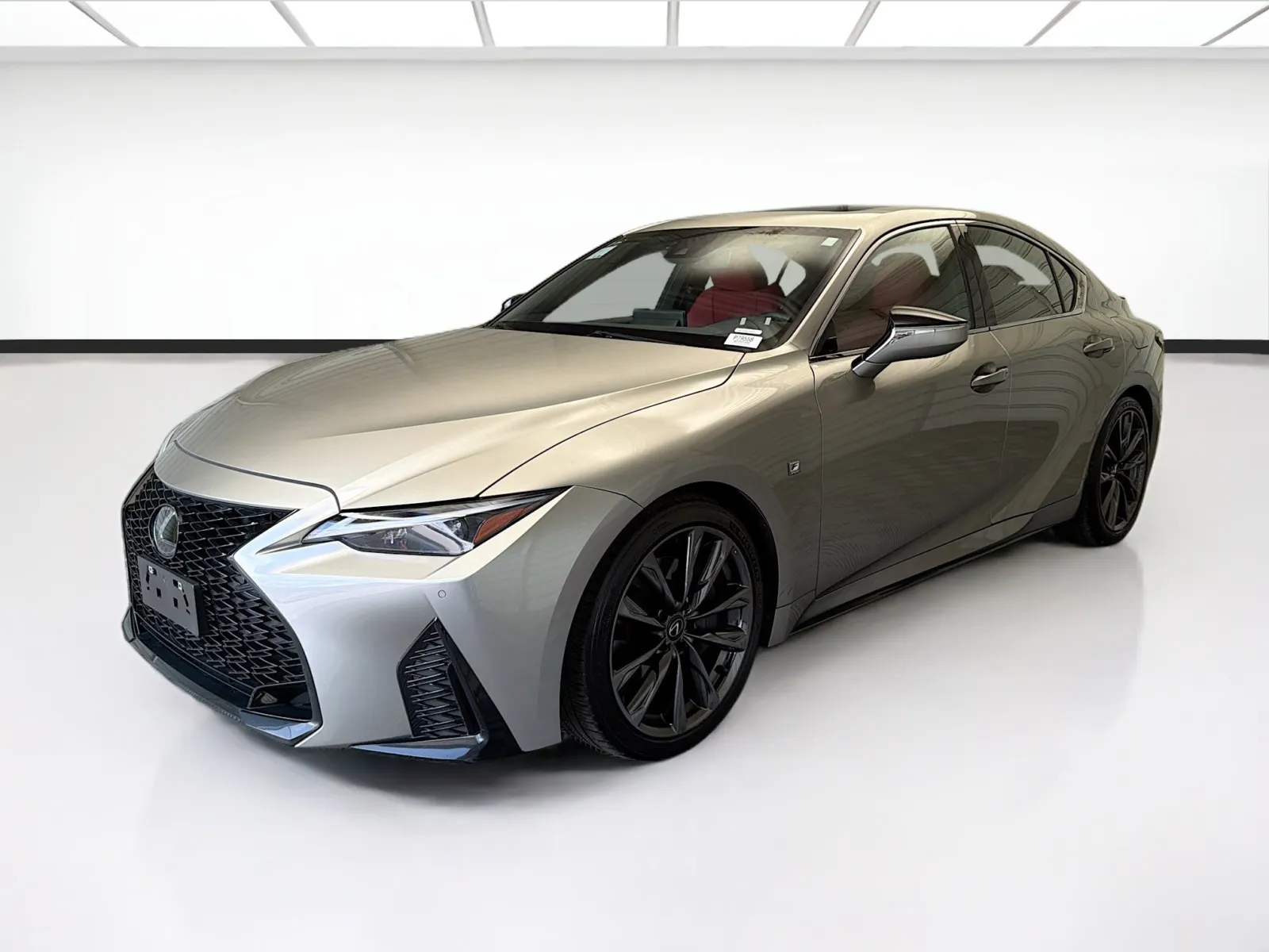 2023 Lexus IS 350 350 F SPORT RWD's photo