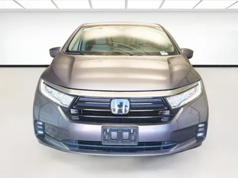 Photos of 2022 Honda Odyssey EX for sale in Montclair, CA at STG Montclair