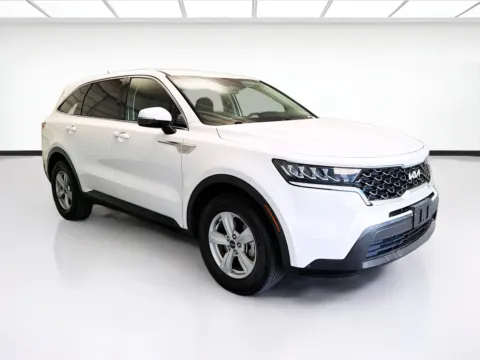 Another view of 2023 Kia Sorento LX for sale in Montclair, CA at STG Montclair