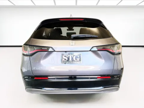 More photos of 2024 Honda HR-V EX-L at STG Montclair, CA
