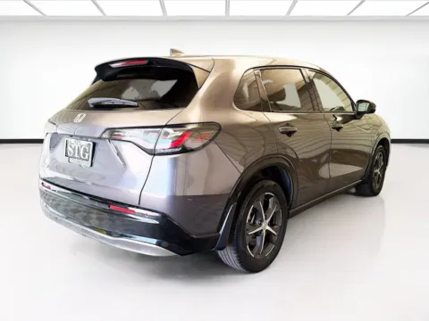 More photos of 2024 Honda HR-V EX-L at STG Montclair, CA