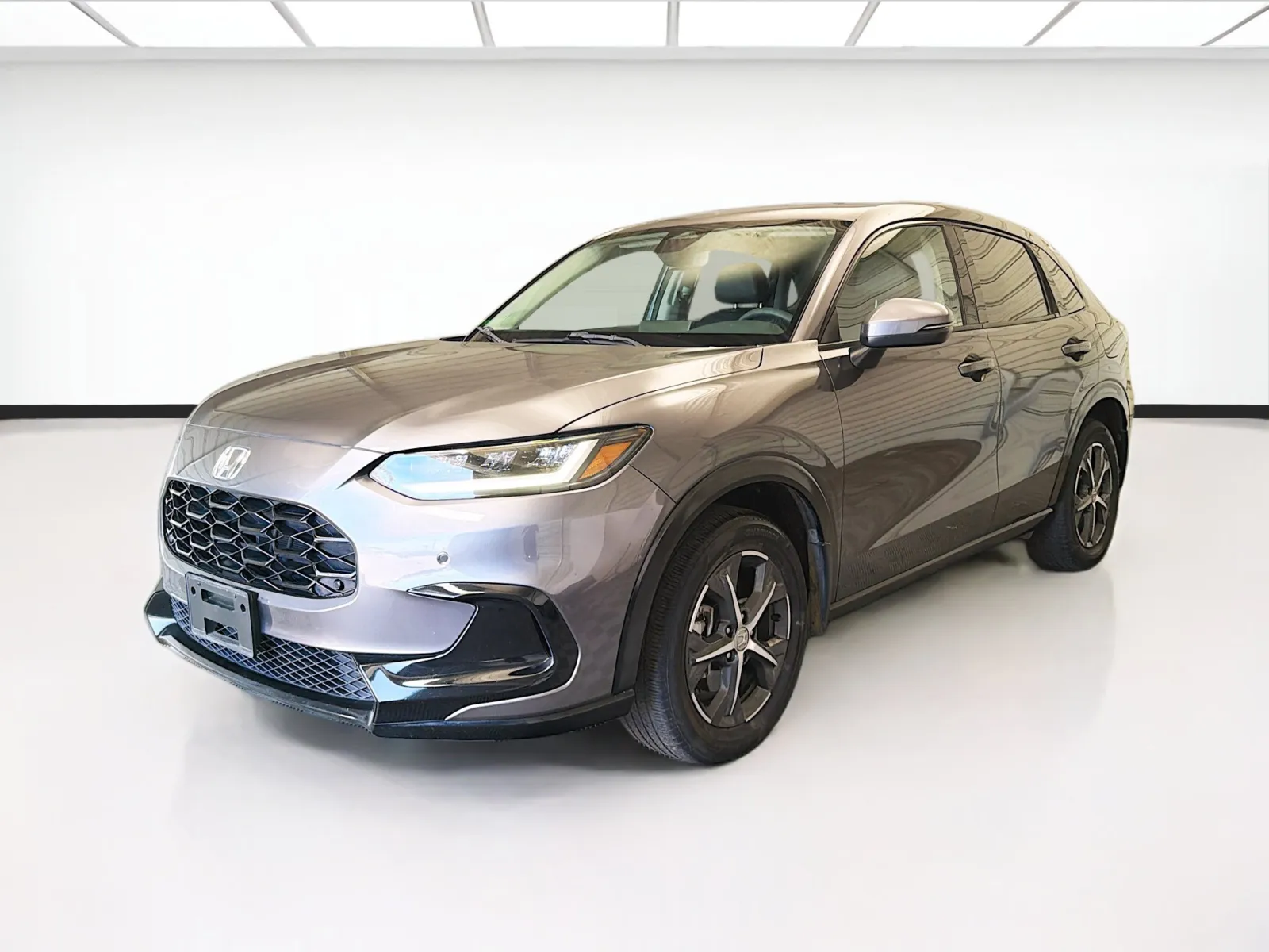 2024 Honda HR-V EX-L 2WD's photo