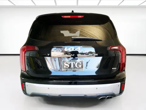 More photos of 2024 Kia Telluride S at STG Montclair, CA
