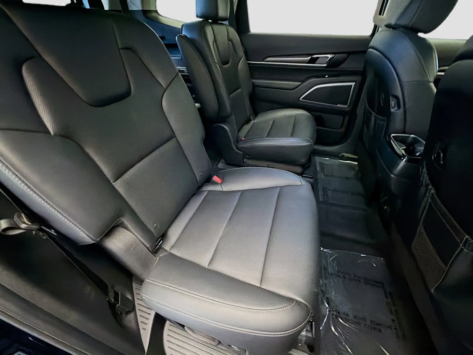 Kia Telluride photo 14
