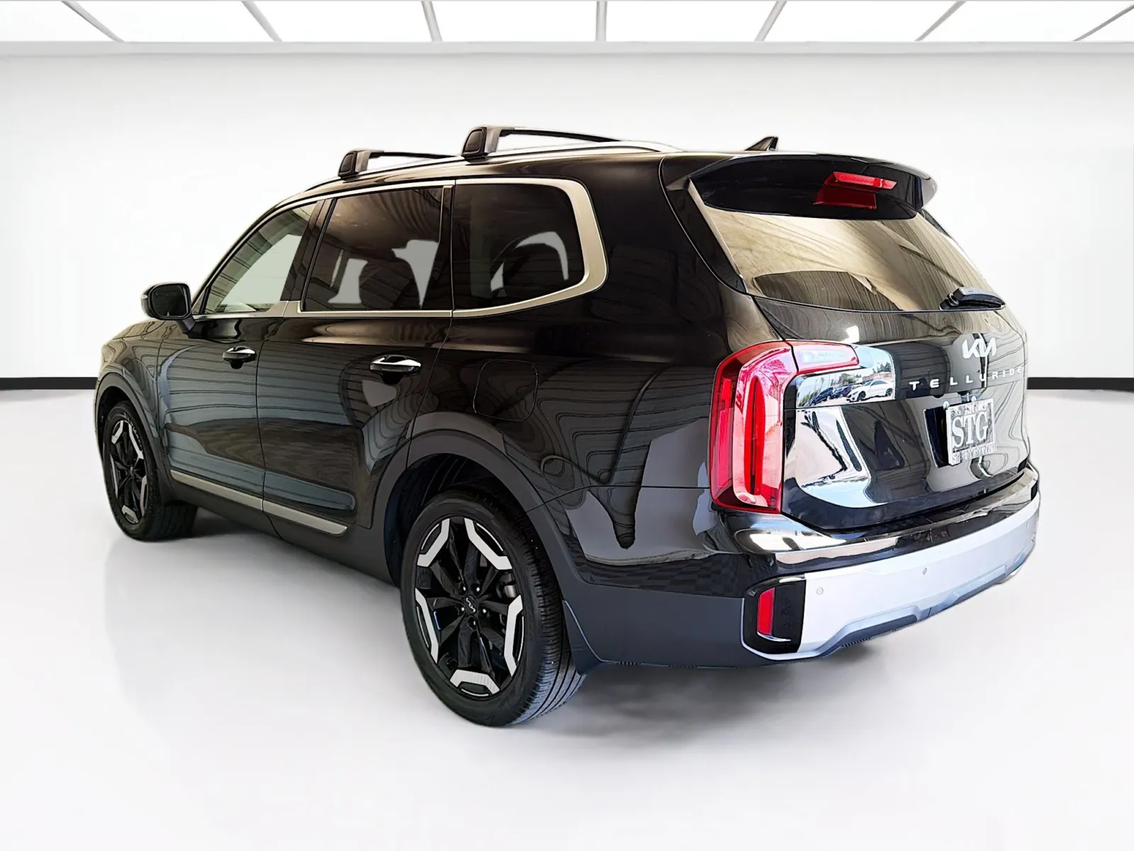 Kia Telluride photo 6