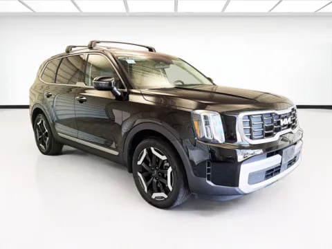 Another view of 2024 Kia Telluride S for sale in Montclair, CA at STG Montclair