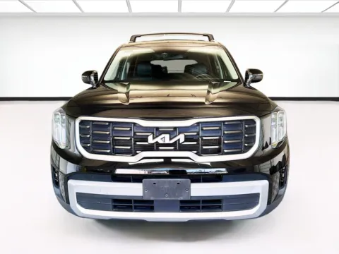 Photos of 2024 Kia Telluride S for sale in Montclair, CA at STG Montclair