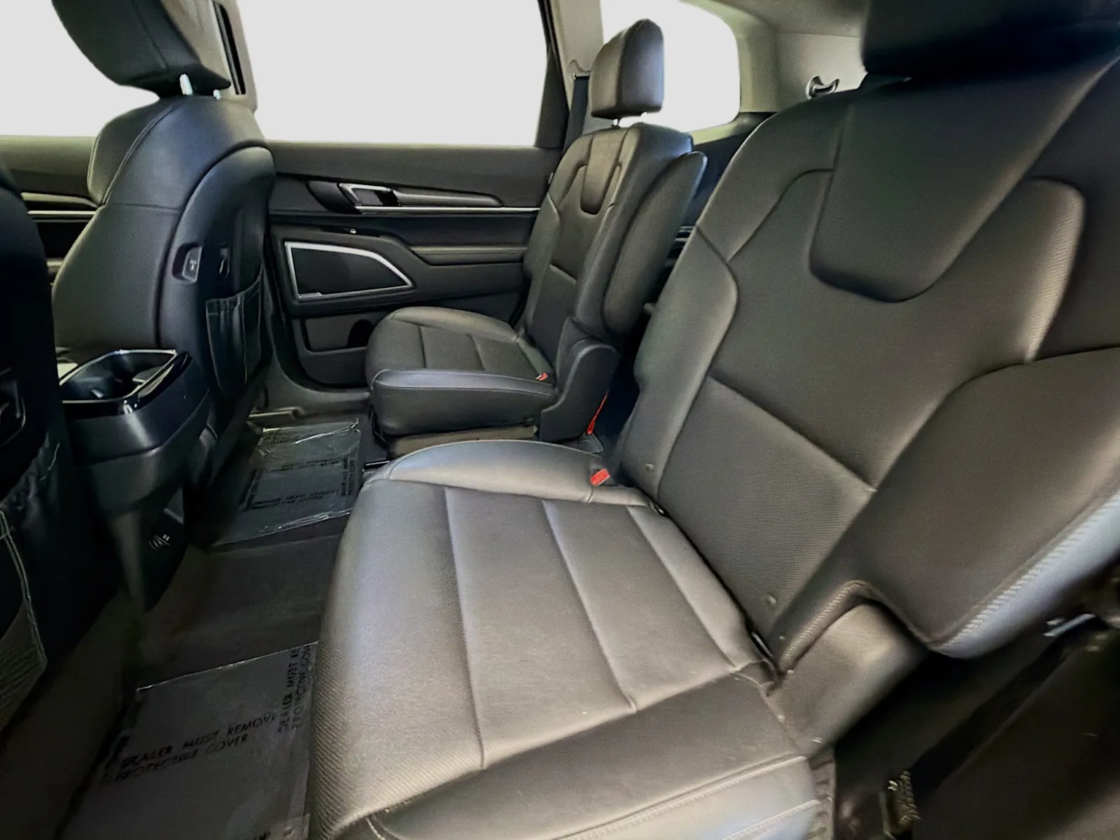 Kia Telluride photo 13