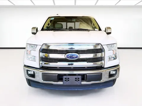 Photos of 2017 Ford F-150 Lariat for sale in Montclair, CA at STG Montclair