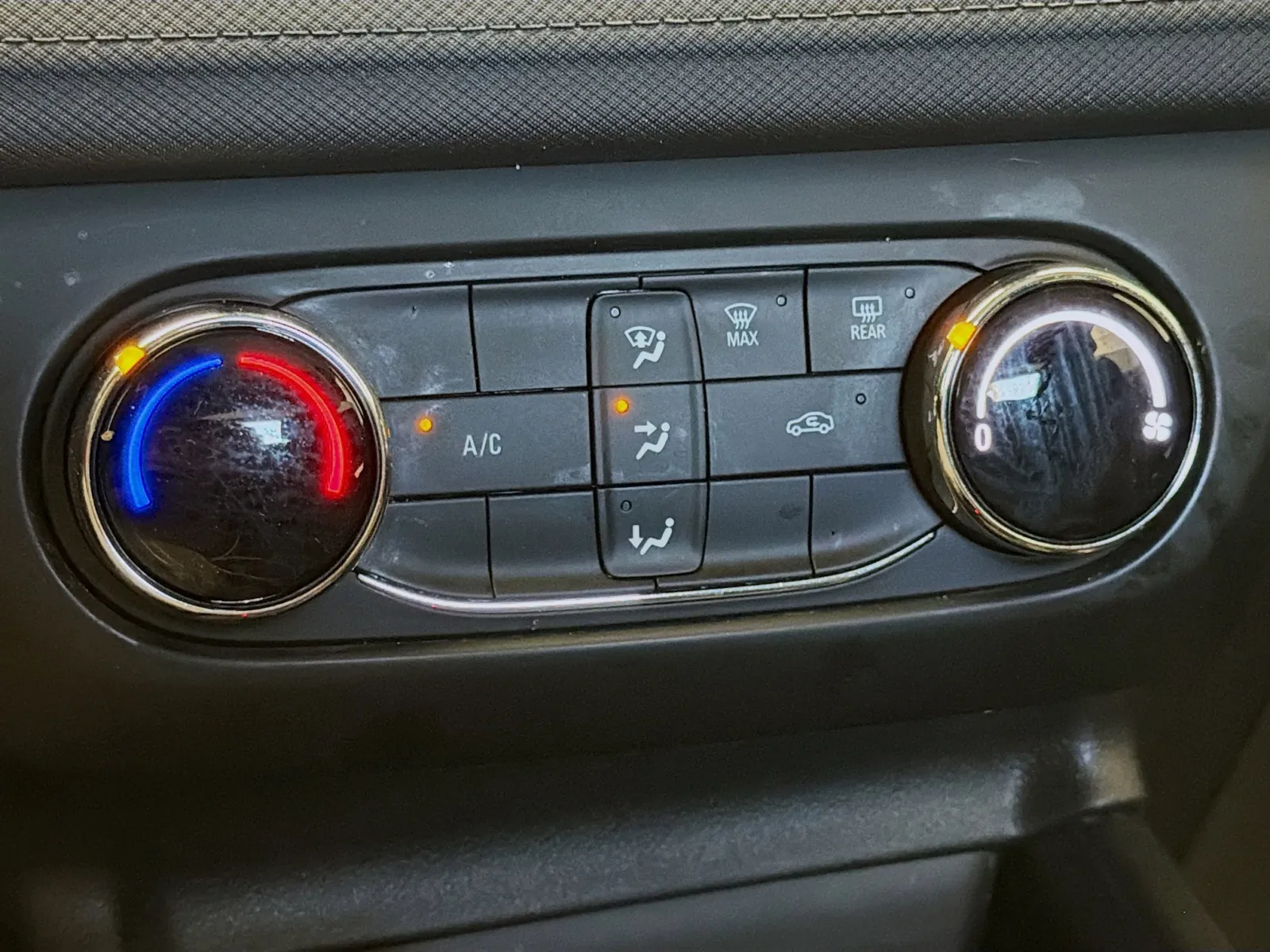 Chevrolet Trailblazer photo 10