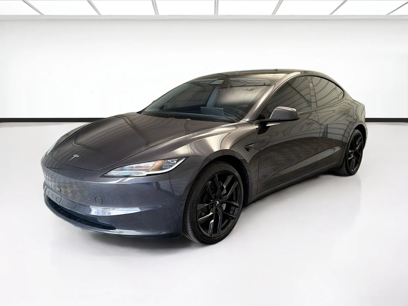 2024 Tesla Model 3 -'s photo