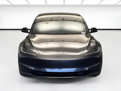 Photos of 2024 Tesla Model 3 for sale in Montclair, CA at STG Montclair
