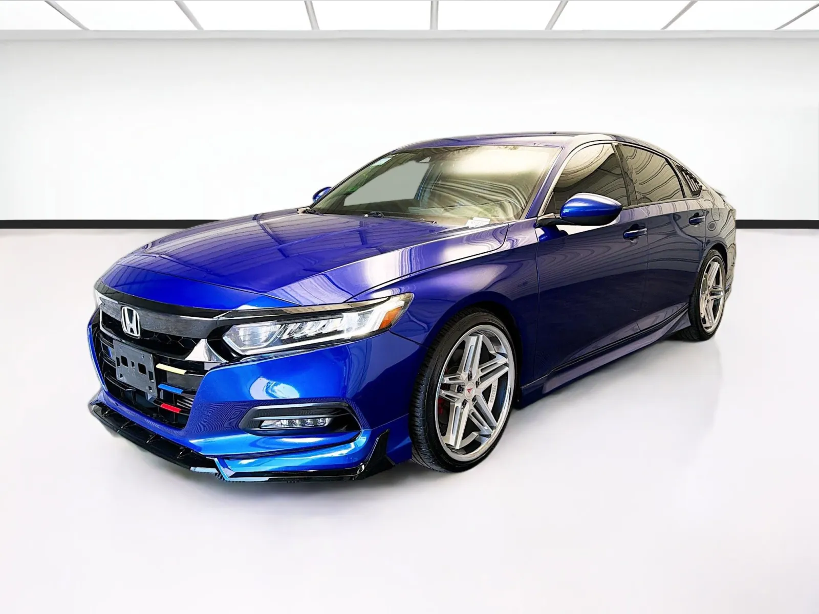 2020 Honda Accord Sport for sale in Montclair, CA
