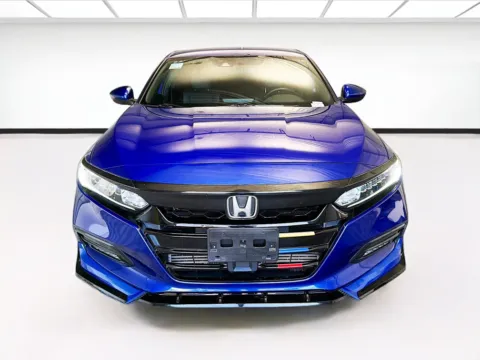 Photos of 2020 Honda Accord Sport for sale in Montclair, CA at STG Montclair