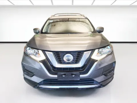 Photos of 2019 Nissan Rogue SV for sale in Montclair, CA at STG Montclair