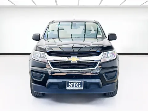 Photos of 2019 Chevrolet Colorado LT for sale in Montclair, CA at STG Montclair