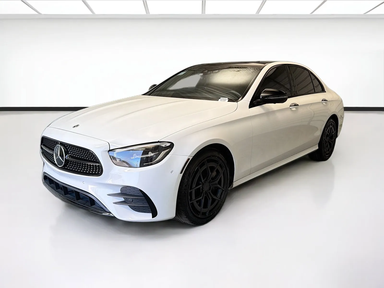 2022 Mercedes-Benz E-Class E450 4MATIC's photo