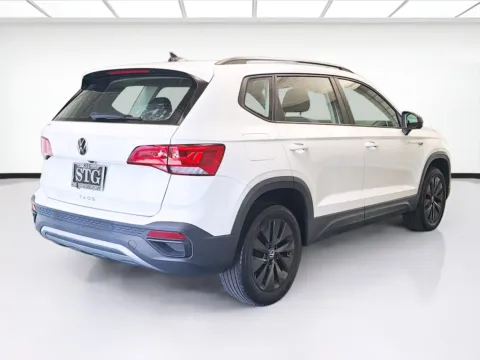 More photos of 2022 Volkswagen Taos 1.5T S at STG Montclair, CA