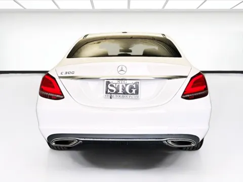 More photos of 2020 Mercedes-Benz C-Class C 300 at STG Montclair, CA