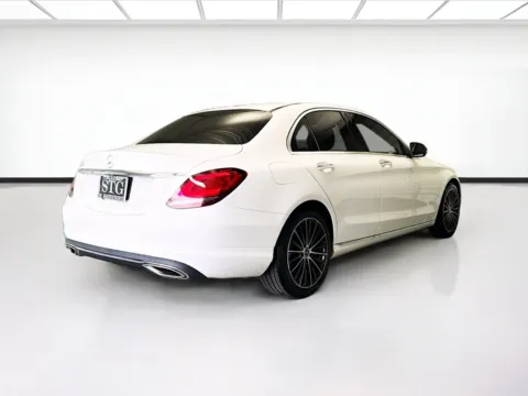 More photos of 2020 Mercedes-Benz C-Class C 300 at STG Montclair, CA