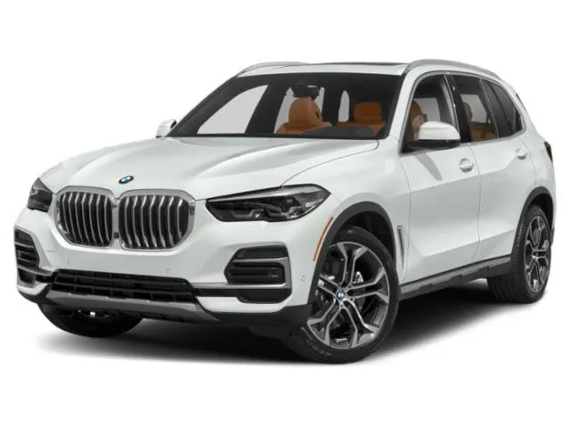 2023 BMW X5 sDrive40i's photo