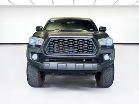 Photos of 2016 Toyota Tacoma TRD Sport for sale in Montclair, CA at STG Montclair