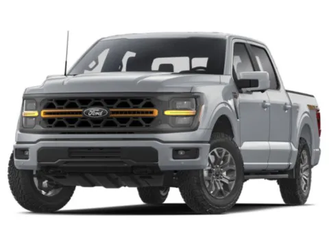 Black 2024 Ford F-150 Tremor for sale in Montclair, CA