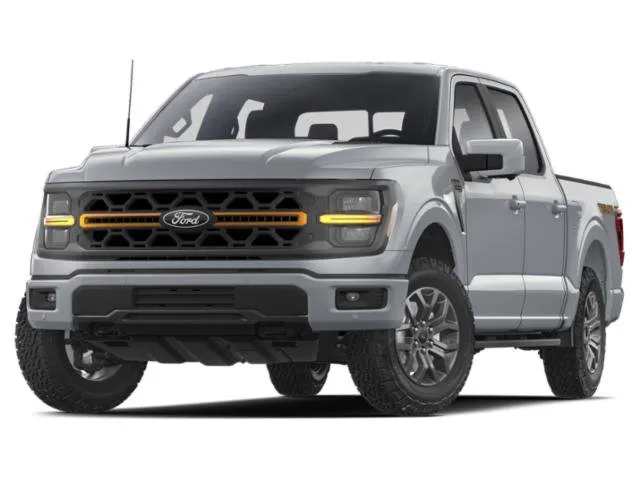 2024 Ford F-150 Tremor for sale in Montclair, CA