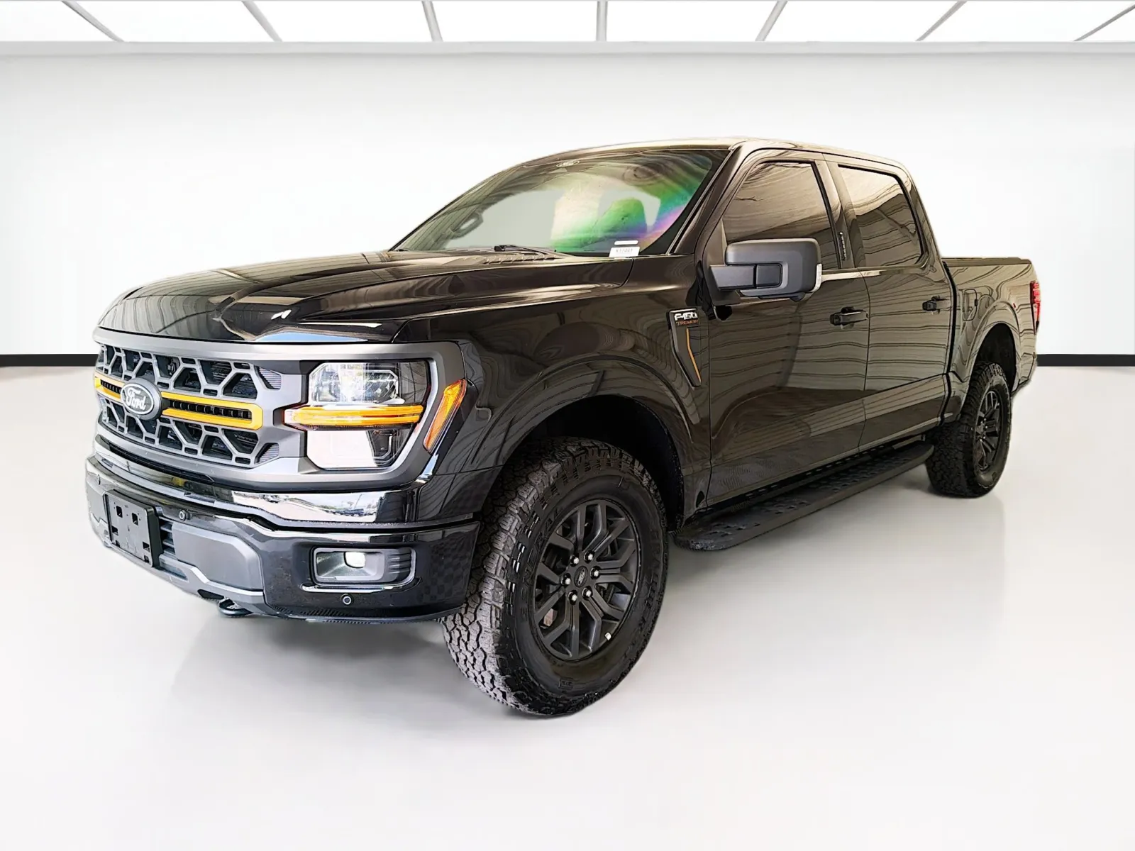 2024 Ford F-150 Tremor 4x4 SuperCrew 5-1/2 Box's photo