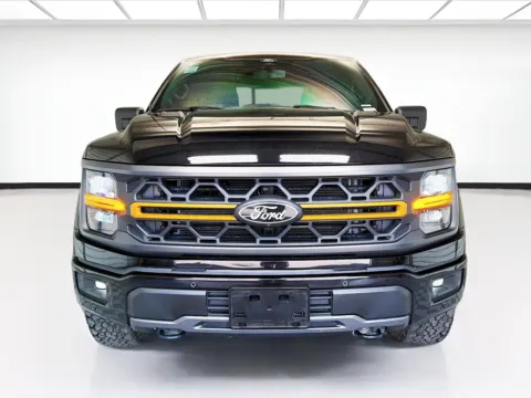 Photos of 2024 Ford F-150 Tremor for sale in Montclair, CA at STG Montclair