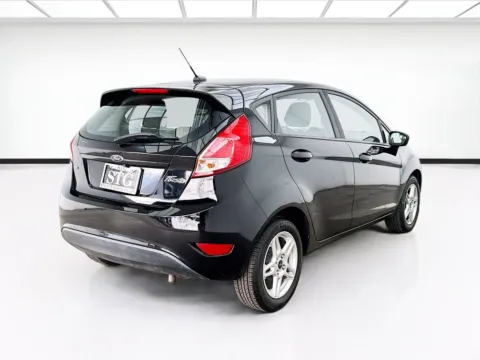 More photos of 2018 Ford Fiesta SE at STG Montclair, CA