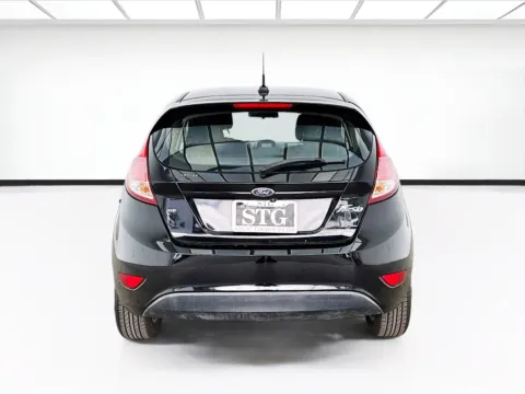 More photos of 2018 Ford Fiesta SE at STG Montclair, CA