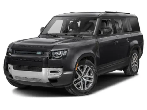 Gray 2023 Land Rover Defender 130 SE for sale in Montclair, CA