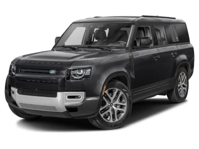 2023 Land Rover Defender SE's photo