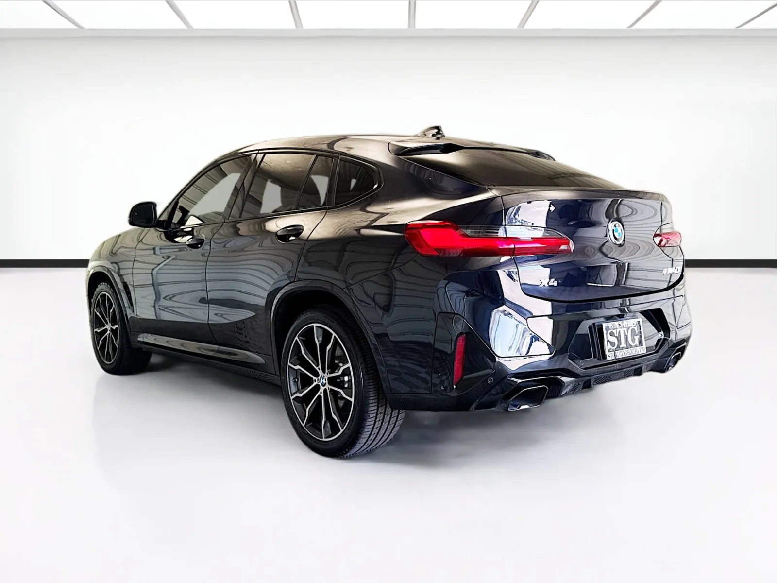 2023 BMW X4 M40i - Photo 6