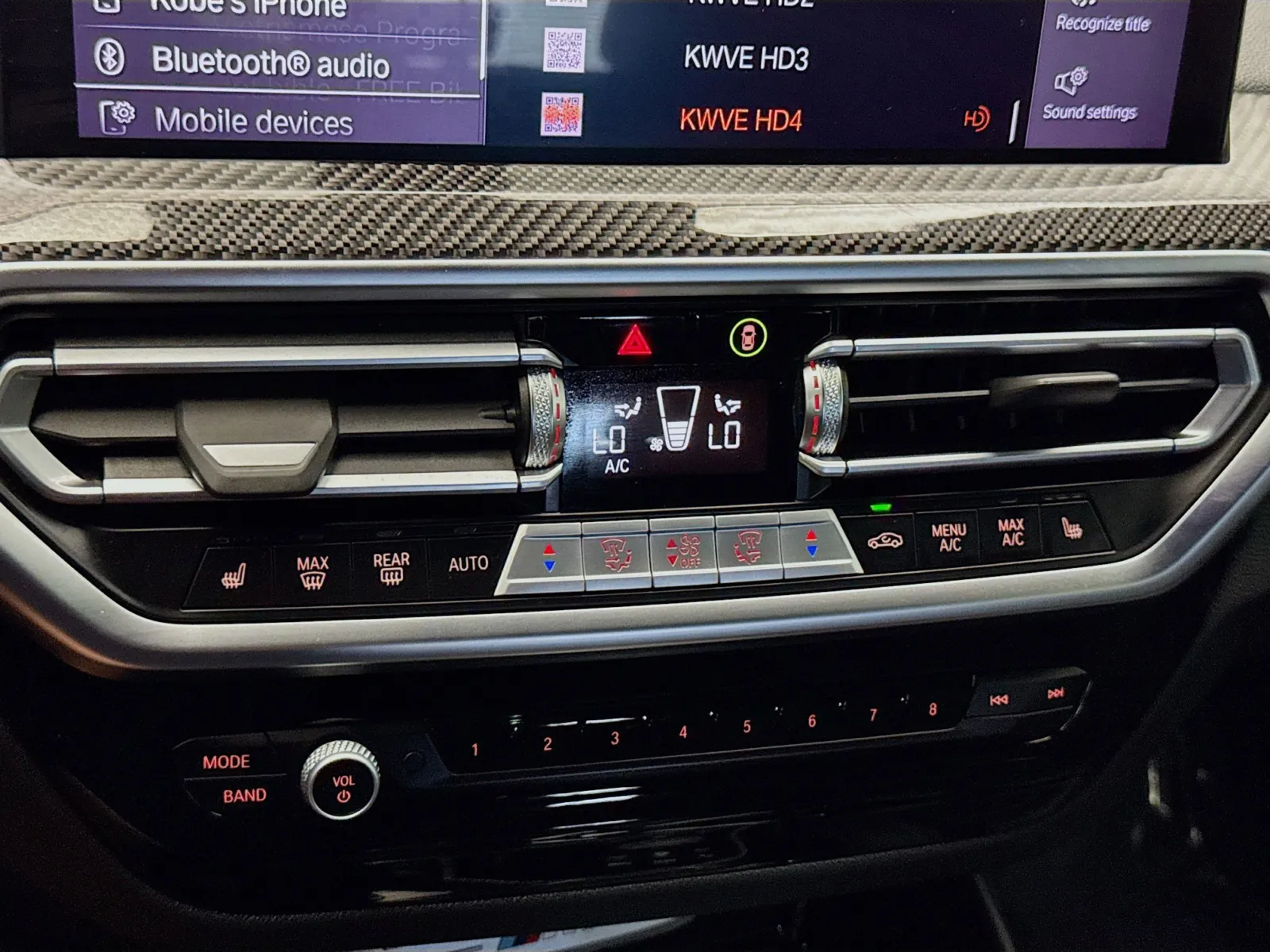 2023 BMW X4 M40i - Photo 12