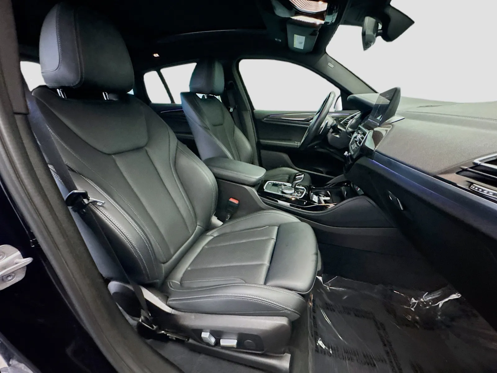 2023 BMW X4 M40i - Photo 19
